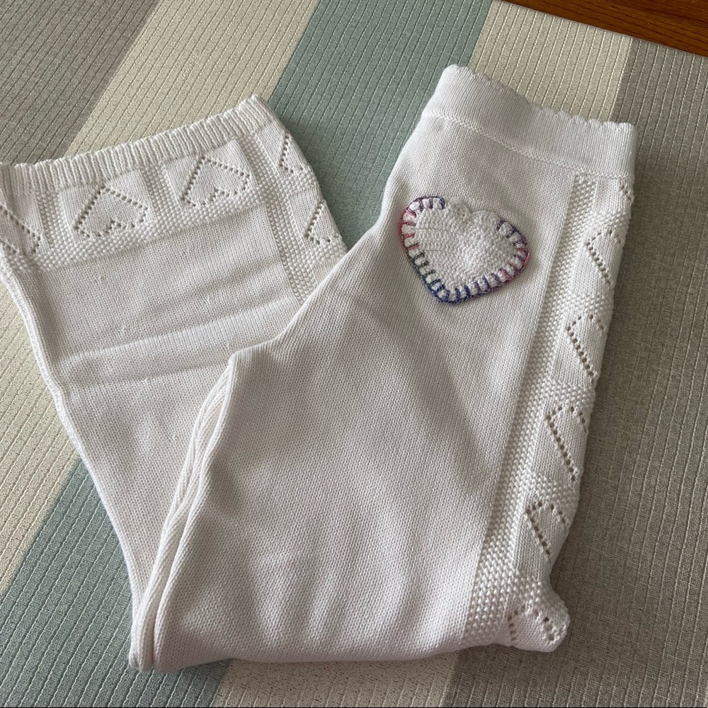LoveShackFancy- NEW Toro Pants